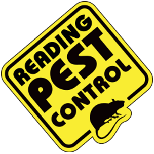 Reading Pest Control logo