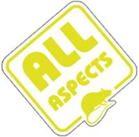 All Aspects Pest Control logo