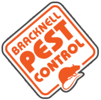 Bracknell Pest Control logo